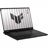 Ноутбук Asus TUF Gaming F16 FX608JMI-TU254 Core i5 14450HX 16Gb SSD512Gb NVIDIA GeForce RTX 5060 8Gb 16" IPS WUXGA (1920x1200) без ОС grey WiFi BT Cam (90NR0NB1-M00DM0)