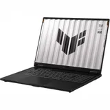 Ноутбук Asus TUF Gaming F16 FX608JMI-TU254 Core i5 14450HX 16Gb SSD512Gb NVIDIA GeForce RTX 5060 8Gb 16" IPS WUXGA (1920x1200) без ОС grey WiFi BT Cam (90NR0NB1-M00DM0)