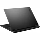 Ноутбук Asus TUF Gaming F16 FX608JMI-TU254 Core i5 14450HX 16Gb SSD512Gb NVIDIA GeForce RTX 5060 8Gb 16" IPS WUXGA (1920x1200) без ОС grey WiFi BT Cam (90NR0NB1-M00DM0)