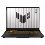 Ноутбук/ ASUS TUF F16 FX608JMR-RV114 16"(1920x1200 (матовый, 165Hz) IPS)/Intel Core i7 14650HX(2.2Ghz)/16384Mb/1024PCISSDGb/noDVD/Ext:nVidia GeForce RTX 5060(8192Mb)/Cam/BT/WiFi/90WHr/war 1y/2.2kg/J