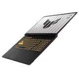 Ноутбук Asus FX608JMR, Core i7-14650HX/16"WUXGA/16GB/512GB/GF RTX5060 8GB/LAN/DOS