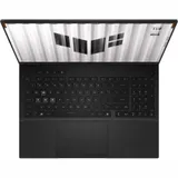 Ноутбук/ ASUS TUF F16 FX608JPR-QT093 16"(2560x1600 (матовый, 165Hz) IPS)/Intel Core i7 13650HX(2.6Ghz)/32768Mb/1024PCISSDGb/noDVD/Ext:nVidia GeForce RTX 5070(8192Mb)/Cam/BT/WiFi/90WHr/war 1y/2.2kg/J