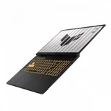 Ноутбук ASUS TUF Gaming F16 FX608JPR-RV118, i5-14450HX-2.4/ 1TB SSD/16GB/ RTX5070-8GB/16" WUXGA, Dos 90NR0NG1-M007F0