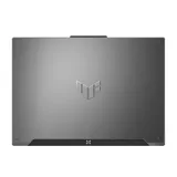 Ноутбук Asus/TUF Gaming F17 FX707VJB-HX098/1г/Core 5/210H/2,2 GHz/16 Gb/PCIe NVMe SSD/512 Gb/No ODD/GeForce/RTX 3050/6 Gb/17,3 ''/1920x1080/Без ОС