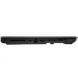 Ноутбук Asus/TUF Gaming F17/FX707VUR-HX210/Core i5/210H/2,2 GHz/16 Gb/PCIe NVMe SSD/512 Gb/No ODD/GeForce/RTX 4050/6 Gb/17,3 ''/1920x1080/Без операцио