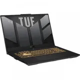 Ноутбук Asus TUF Gaming F17 FX707VUR-HX241 Mecha Gray (90NR0CS5-M00FS0)