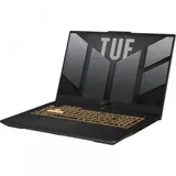 Ноутбук Asus TUF Gaming F17 FX707VUR-HX241 Mecha Gray (90NR0CS5-M00FS0)