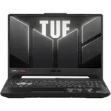 Ноутбук Asus/TUF Gaming A15/FA506NCG-HN219/1г/Ryzen 7/7445HS/3,2 GHz/16 Gb/PCIe NVMe SSD/512 Gb/No ODD/GeForce/RTX 3050/4 Gb/15,6 ''/1920x1080/Без опе