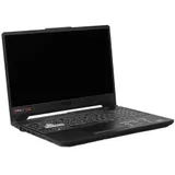 Ноутбук Asus/TUF Gaming A15/FA506NCG-HN219/1г/Ryzen 7/7445HS/3,2 GHz/16 Gb/PCIe NVMe SSD/512 Gb/No ODD/GeForce/RTX 3050/4 Gb/15,6 ''/1920x1080/Без опе