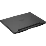 Ноутбук Asus/TUF Gaming A15/FA506NCG-HN219/1г/Ryzen 7/7445HS/3,2 GHz/16 Gb/PCIe NVMe SSD/512 Gb/No ODD/GeForce/RTX 3050/4 Gb/15,6 ''/1920x1080/Без опе