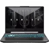 ASUS TUF Gaming FA506NCQ-HN031 [90NR0QE7-M001A0] Black 15.6" {FHD Ryzen 7 170/16Gb/SSD512Gb/RTX 3050 4Gb/noOS}
