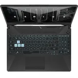 ASUS TUF Gaming FA506NCQ-HN031 [90NR0QE7-M001A0] Black 15.6" {FHD Ryzen 7 170/16Gb/SSD512Gb/RTX 3050 4Gb/noOS}