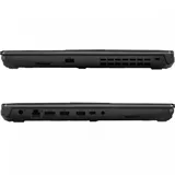 ASUS TUF Gaming FA506NCQ-HN031 [90NR0QE7-M001A0] Black 15.6" {FHD Ryzen 7 170/16Gb/SSD512Gb/RTX 3050 4Gb/noOS}