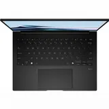 Ноутбук Asus Zenbook 14 UM3406GA-QD130 Ryzen AI 5 430 32Gb SSD512Gb AMD Radeon Graphics 14" OLED WUXGA (1920x1200) без ОС black WiFi BT Cam Bag (90NB17R1-M006H0)