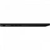 Ноутбук Asus Zenbook 14 UM3406GA-QD009 Ryzen AI 7 445 32Gb SSD1Tb AMD Radeon 840M 14" OLED WUXGA (1920x1200) без ОС black WiFi BT Cam Bag (90NB17R1-M00650)