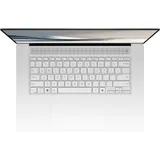 Ноутбук ASUS Zenbook S16 UM5606WA-RK220W AMD Ryzen AI 9 HX 370/32Gb (soldered D5)/SSD1Tb/UMA/16"/OLED/WQXGA+/2880x1800/120Hz/Win11/Scandinavian White/1.5kg