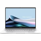 ASUS Zenbook UX3405CA-ST1093 [90NB14W2-M01LJ0] Silver 14" {OLED 3K Ul9 285H/32Gb/SSD512Gb/140T/noOS/Bag}