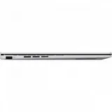 ASUS Zenbook UX3405CA-ST1093 [90NB14W2-M01LJ0] Silver 14" {OLED 3K Ul9 285H/32Gb/SSD512Gb/140T/noOS/Bag}