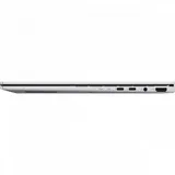ASUS Zenbook UX3405CA-ST1093 [90NB14W2-M01LJ0] Silver 14" {OLED 3K Ul9 285H/32Gb/SSD512Gb/140T/noOS/Bag}