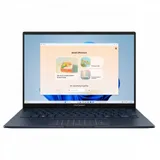 ASUS Zenbook 14 UX3405CA-PP1158 [90NB14W1-M01PP0] Ponder Blue 14" {OLED WQXGA+ Ultra 7 255H/LPDDR5X 16GB/1TB SSD/Intel Arc Graphics//Without OS}