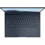 ASUS Zenbook UX3405CA-ST1353 [90NB14W1-M01ZR0] Blue 14" {OLED 3K Ul7 255H/32Gb/SSD1Tb/140T/noOS/Bag}