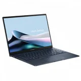ASUS Zenbook 14 Special UX3405CA-PP679 [90NB14W1-M01090] Ponder Blue 14" {OLED Ultra 9 285H/LPDDR5X 32GB/1TB SSD/Intel Arc Graphics//Without OS}