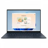 ASUS Zenbook 14 Special UX3405CA-PP679 [90NB14W1-M01090] Ponder Blue 14" {OLED Ultra 9 285H/LPDDR5X 32GB/1TB SSD/Intel Arc Graphics//Without OS}