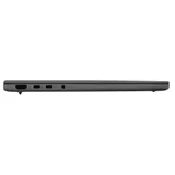 Ноутбук Asus Zenbook 14 UX3407QA-QD267W Snapdragon X X1-26-100 16Gb SSD512Gb Qualcomm Adreno 14" OLED WUXGA (1920x1200) Windows 11 Home grey WiFi BT Cam Bag (90NB1502-M00DN0)