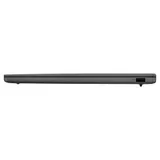 Ноутбук Asus Zenbook 14 UX3407QA-QD267W Snapdragon X X1-26-100 16Gb SSD512Gb Qualcomm Adreno 14" OLED WUXGA (1920x1200) Windows 11 Home grey WiFi BT Cam Bag (90NB1502-M00DN0)