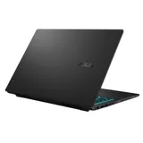 Ноутбук, ASUS V16 V3607VP-RP059, 90NB16R1-M004L0, 16", FHD+ 1920x1200, IPS, 144Hz, Core 5 210H, 32GB DDR5, 512GB SSD M.2, NVIDIA GeForce RTX 5070, 8GB GDDR7, DOS, Черный