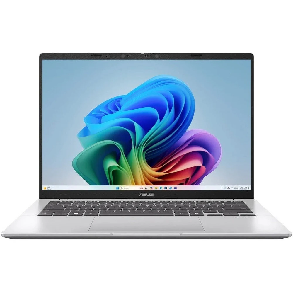Ноутбук ASUS Vivobook 14 X1407QA-LY043W Cool Silver (90NB1603-M00770)