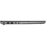 Ноутбук ASUS Vivobook 14 X1407QA-LY043W Cool Silver (90NB1603-M00770)
