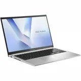 Ноутбук Asus Vivobook 15 M1502NAQ-BQ049 Ryzen 7 170 16Gb SSD512Gb AMD Radeon 680M 15.6" IPS FHD (1920x1080) без ОС silver WiFi BT Cam (90NB1842-M00830)