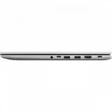 Ноутбук Asus Vivobook 15 M1502NAQ-BQ049 Ryzen 7 170 16Gb SSD512Gb AMD Radeon 680M 15.6" IPS FHD (1920x1080) без ОС silver WiFi BT Cam (90NB1842-M00830)