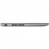 Ноутбук Asus Vivobook 15 M1502NAQ-BQ049 Ryzen 7 170 16Gb SSD512Gb AMD Radeon 680M 15.6" IPS FHD (1920x1080) без ОС silver WiFi BT Cam (90NB1842-M00830)