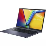Ноутбук ASUS VivoBook 15 M1502YA-BQ577W/15.6 FHD/AMD Ryzen 7 5825U 2.0 Ghz/16/SSD512/Win11