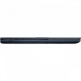 Ноутбук Asus Vivobook 15 F1504VABQ250 Core 5 120U 8Gb SSD512Gb Intel Graphics 15.6" IPS FHD (1920x1080) Windows 11 Home silver WiFi BT Cam (90NB13Y1-M01FT0)