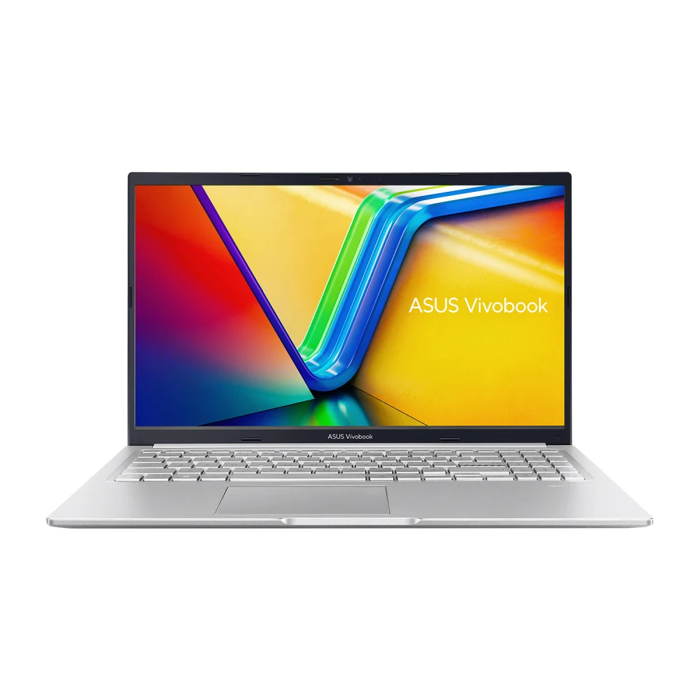 Ноутбук Asus/Vivobook 15/X1502VA-BQ1274/1г/Core i5/13420H/2,1 GHz/16 Gb/PCIe NVMe SSD/512 Gb/No ODD/Graphics/Iris Xᵉ/256 Mb/15,6 ''/1920x1080/Без оп
