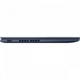 Ноутбук Asus Vivobook 15 X1502VA-BQ443 Core i5 13420H 16Gb SSD512Gb Intel UHD Graphics 15.6" IPS FHD (1920x1080) без ОС blue WiFi BT Cam (90NB10T1-M00KV0)
