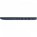 Ноутбук Asus Vivobook 15 X1502VA-BQ443 Core i5 13420H 16Gb SSD512Gb Intel UHD Graphics 15.6" IPS FHD (1920x1080) без ОС blue WiFi BT Cam (90NB10T1-M00KV0)