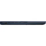 Ноутбук Asus Vivobook 15 X1504VA-BQ2970 Core i3 1315U 16Gb SSD512Gb Intel UHD Graphics 15.6" IPS FHD (1920x1080) без ОС blue WiFi BT Cam (90NB10J1-M03CF0)