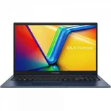 Ноутбук ASUS VivoBook 15X 1504VA-BQ4055, Core 5-120U-1.4, 512GB SSD, 16GB, 15.6" FHD, Dos 90NB13Y1-M01PX0