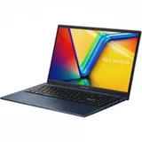 Ноутбук ASUS VivoBook 15X 1504VA-BQ4055, Core 5-120U-1.4, 512GB SSD, 16GB, 15.6" FHD, Dos 90NB13Y1-M01PX0
