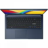 Ноутбук ASUS VivoBook 15X 1504VA-BQ4055, Core 5-120U-1.4, 512GB SSD, 16GB, 15.6" FHD, Dos 90NB13Y1-M01PX0