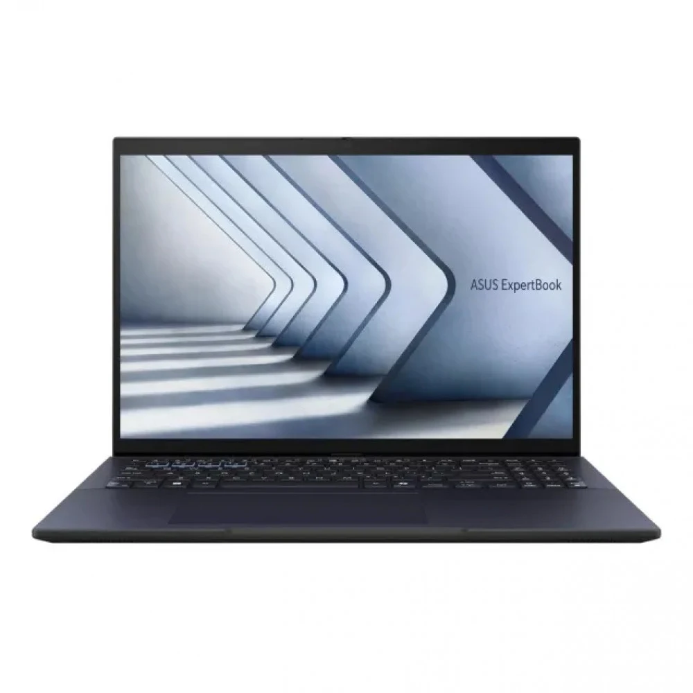 Ноутбук, ASUS Vivobook 15 X1504VA-BQ4163, 90NB13Y1-M024B0, 15,6",FHD 1920x1080, IPS, 60Hz, Core 7 150U, 16GB DDR5, 512GB SSD Gen4, Intel Graphics, DOS, Синий