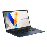 Ноутбук ASUS VivoBook 15X X1504VA-BQ4163, Core 7-150U-1.8, 512GB SSD, 16GB, 15.6" FHD, Dos
