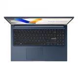 Ноутбук ASUS VivoBook 15X X1504VA-BQ4163, Core 7-150U-1.8, 512GB SSD, 16GB, 15.6" FHD, Dos