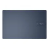 Ноутбук ASUS VivoBook 15X X1504VA-BQ4163, Core 7-150U-1.8, 512GB SSD, 16GB, 15.6" FHD, Dos
