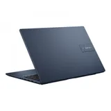 Ноутбук ASUS VivoBook 15X X1504VA-BQ4163, Core 7-150U-1.8, 512GB SSD, 16GB, 15.6" FHD, Dos