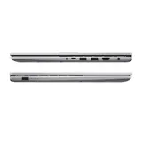 Ноутбук ASUS VivoBook 15 X1504VA-BQ591, Core 5 120-1.4/512GB SSD/16GB/15.6" FHD/Dos